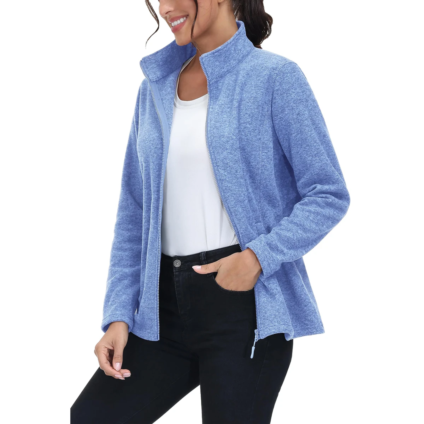 Zaida | Versatile and comfortable winter garment
