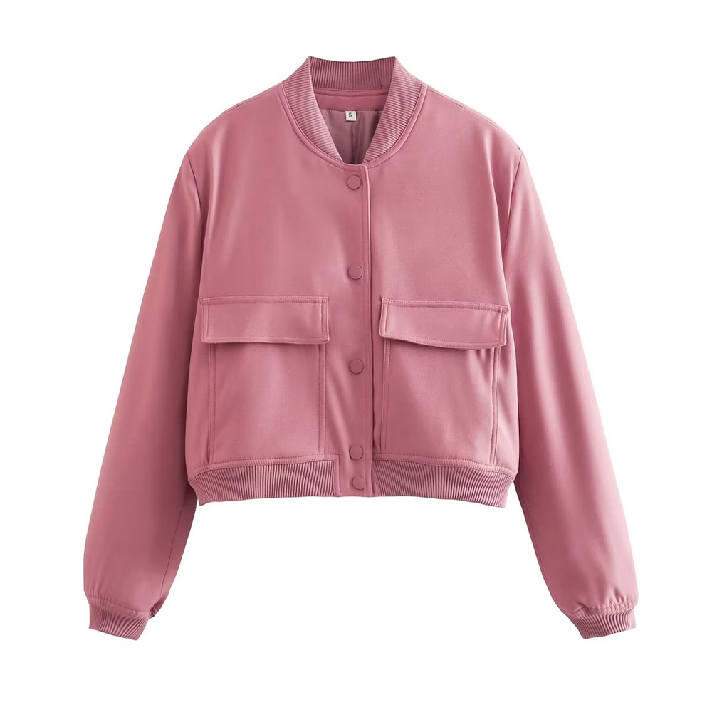 Eva | Elegant and casual winter garment
