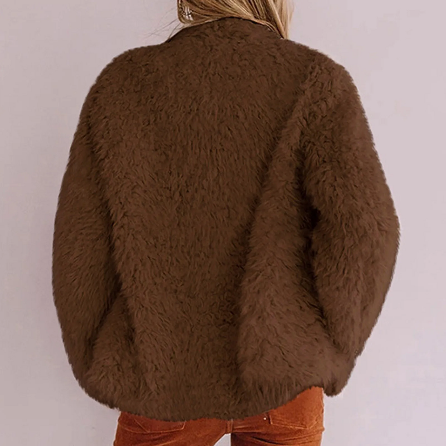 Vania | Versatile and comfortable winter garment