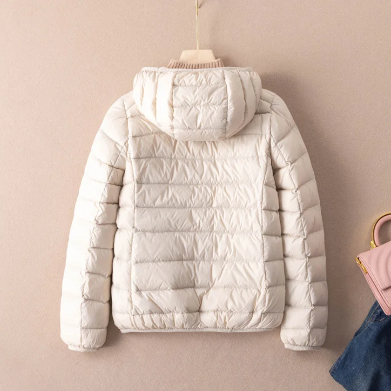 Trinidad | Versatile and comfortable winter garment