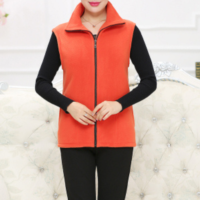 Camille | Modern and fashionable winter clothing item.