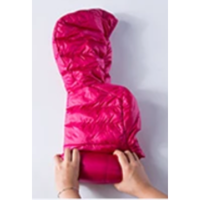 Helena | Modern and versatile winter garment