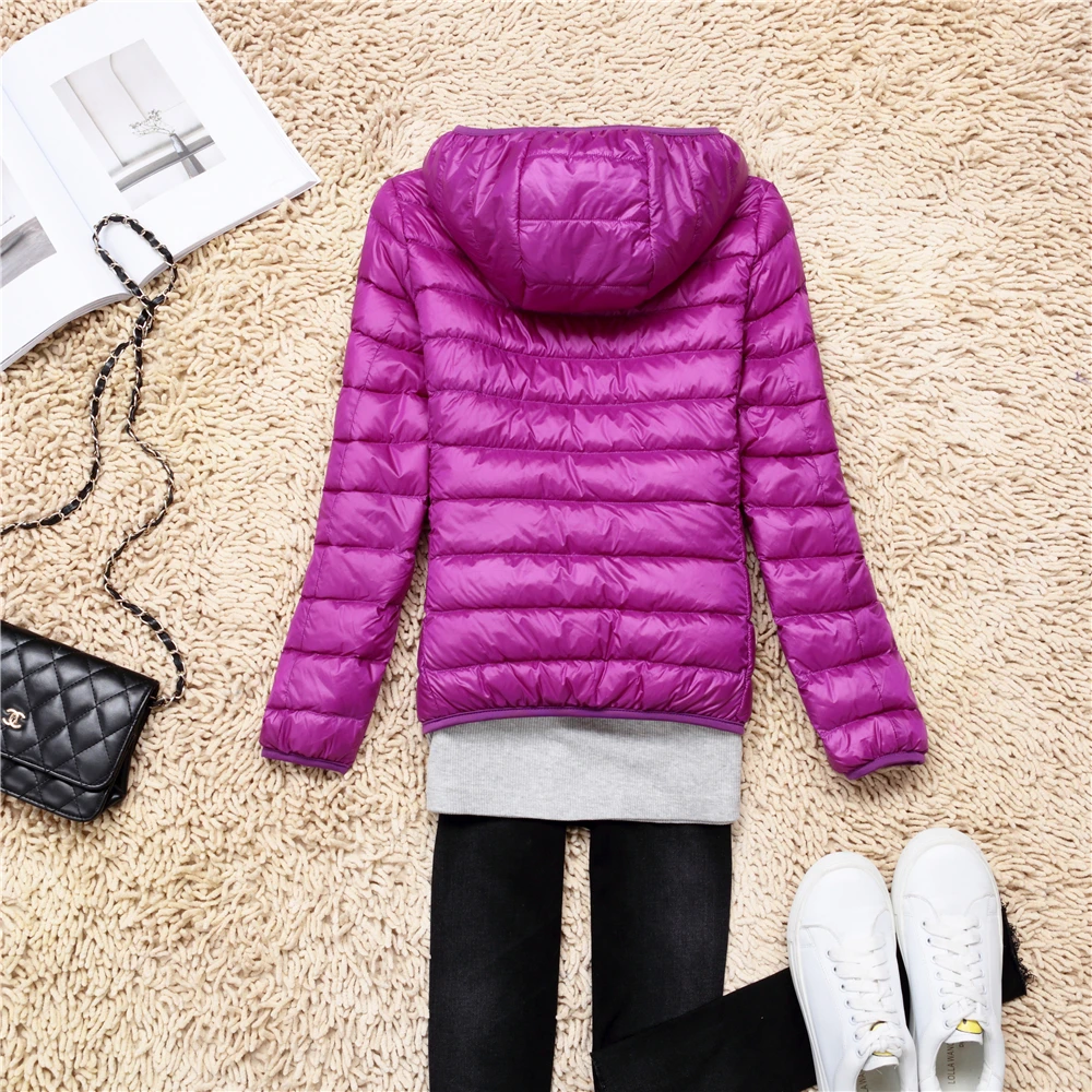 Ana | Timeless and elegant winter clothing