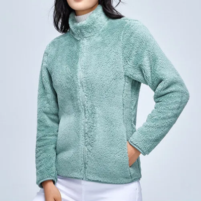 Cristina | Timeless and elegant winter clothing