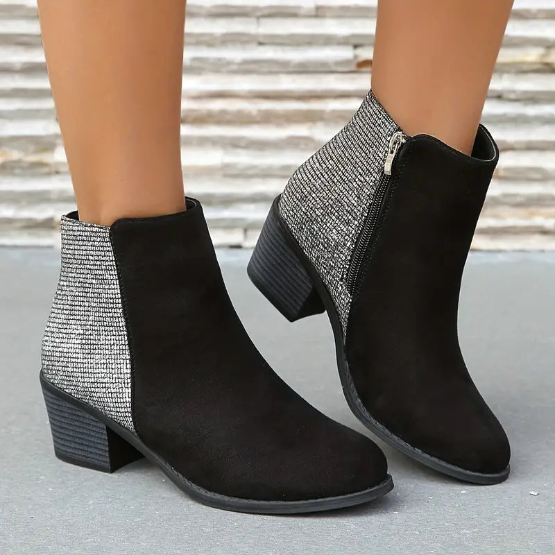 Belén | Comfortable and fashionable orthopedic boots