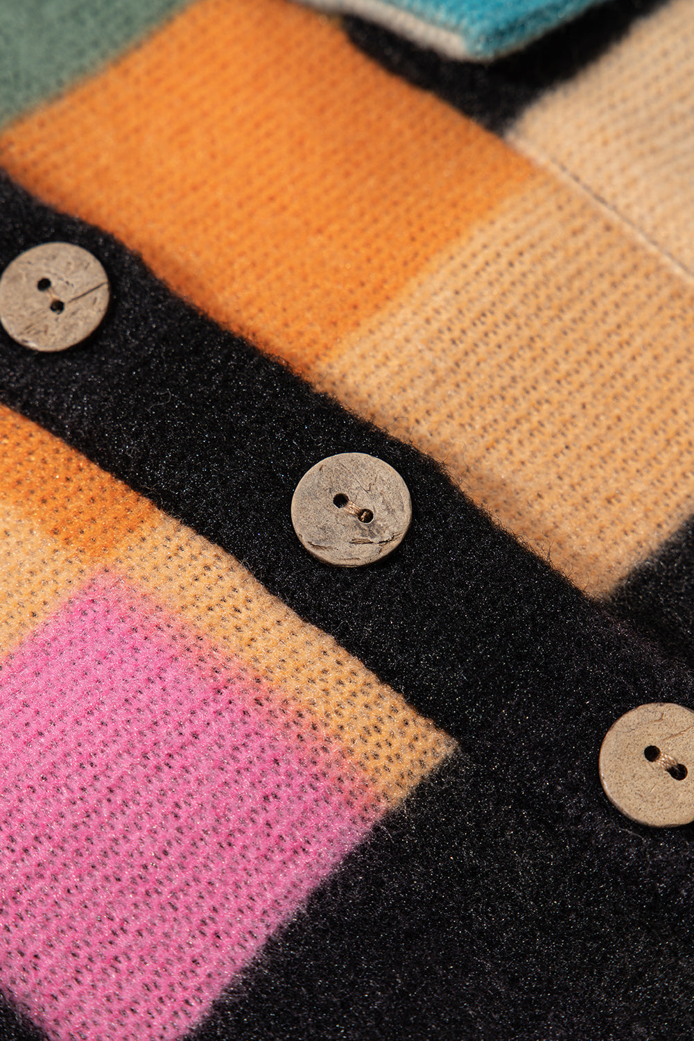 Azucena | Chic and relaxed winter hoodie