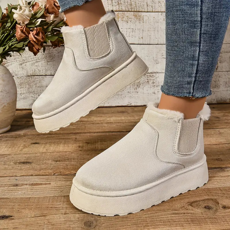 Zenaida | Modern and supportive orthopedic footwear