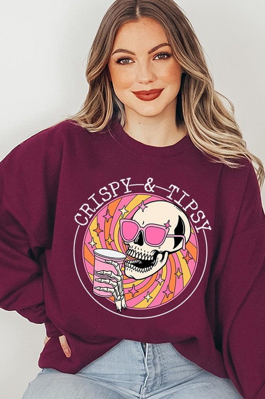 Ariana| Casual and relaxed winter garment
