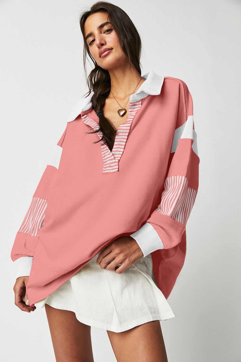 Leila | Stylish and elegant winter garment