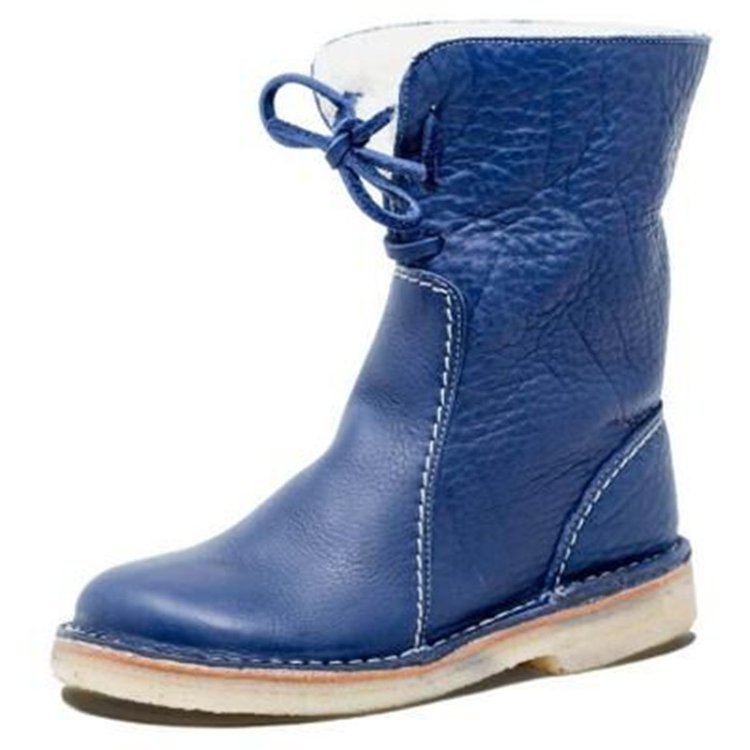 Leila | Versatile and supportive orthopedic boots