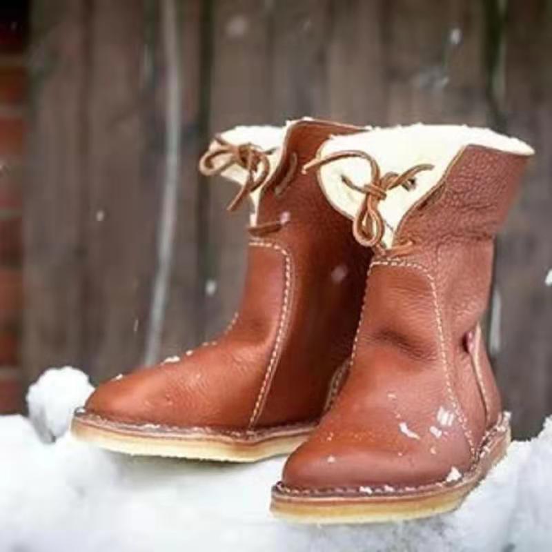 Karina | Lightweight, supportive orthopedic boots.