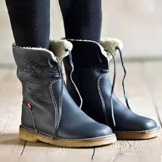 Karina | Lightweight, supportive orthopedic boots.