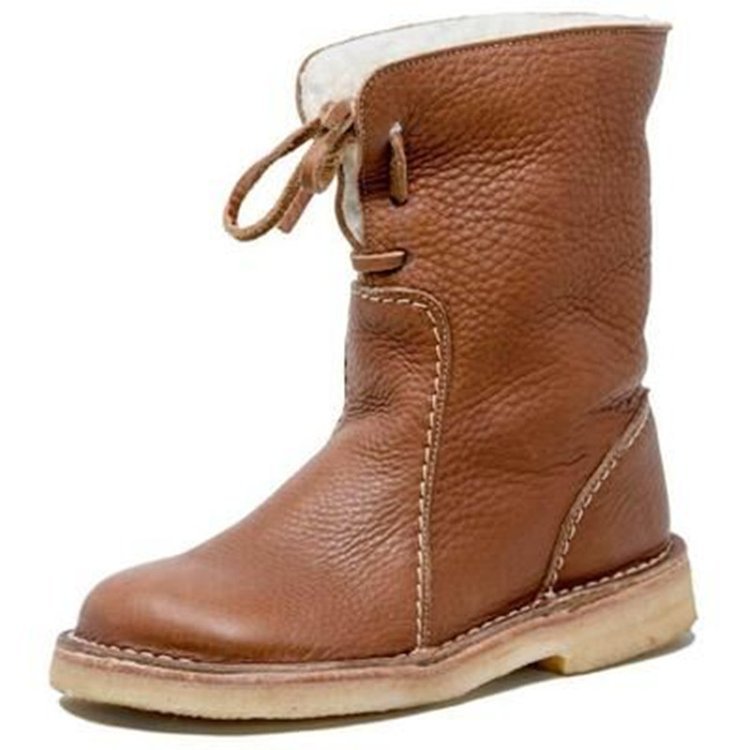 Karina | Lightweight, supportive orthopedic boots.