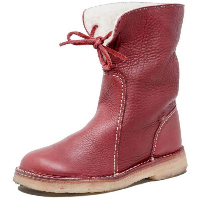 Leila | Versatile and supportive orthopedic boots