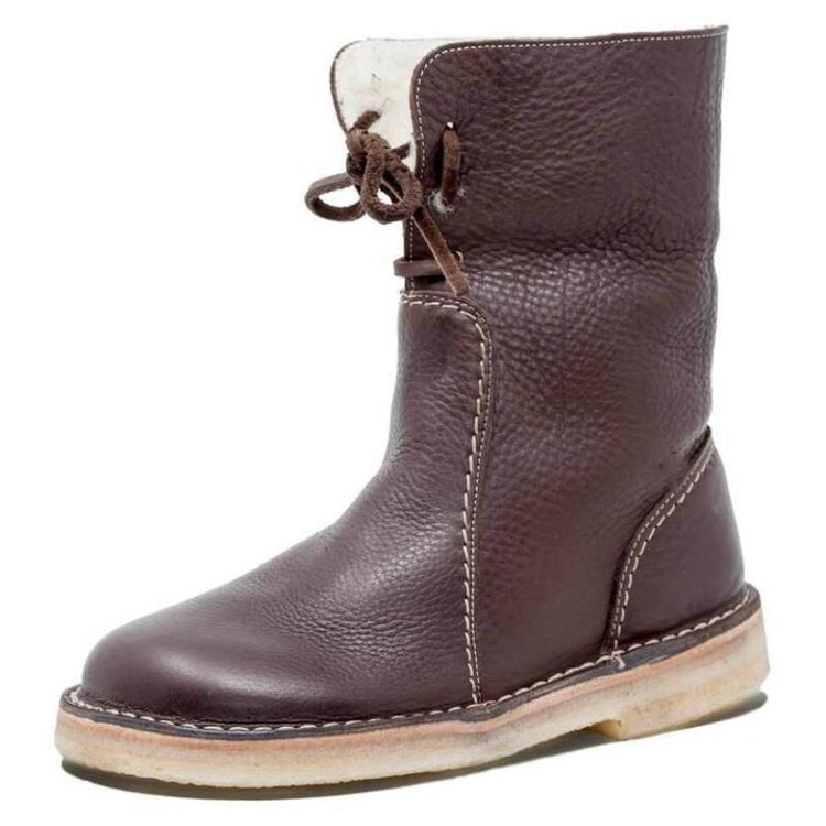 Leila | Versatile and supportive orthopedic boots