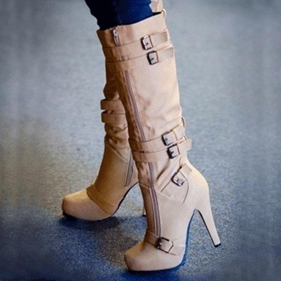 Elvira | Comfortable and versatile orthopedic boots