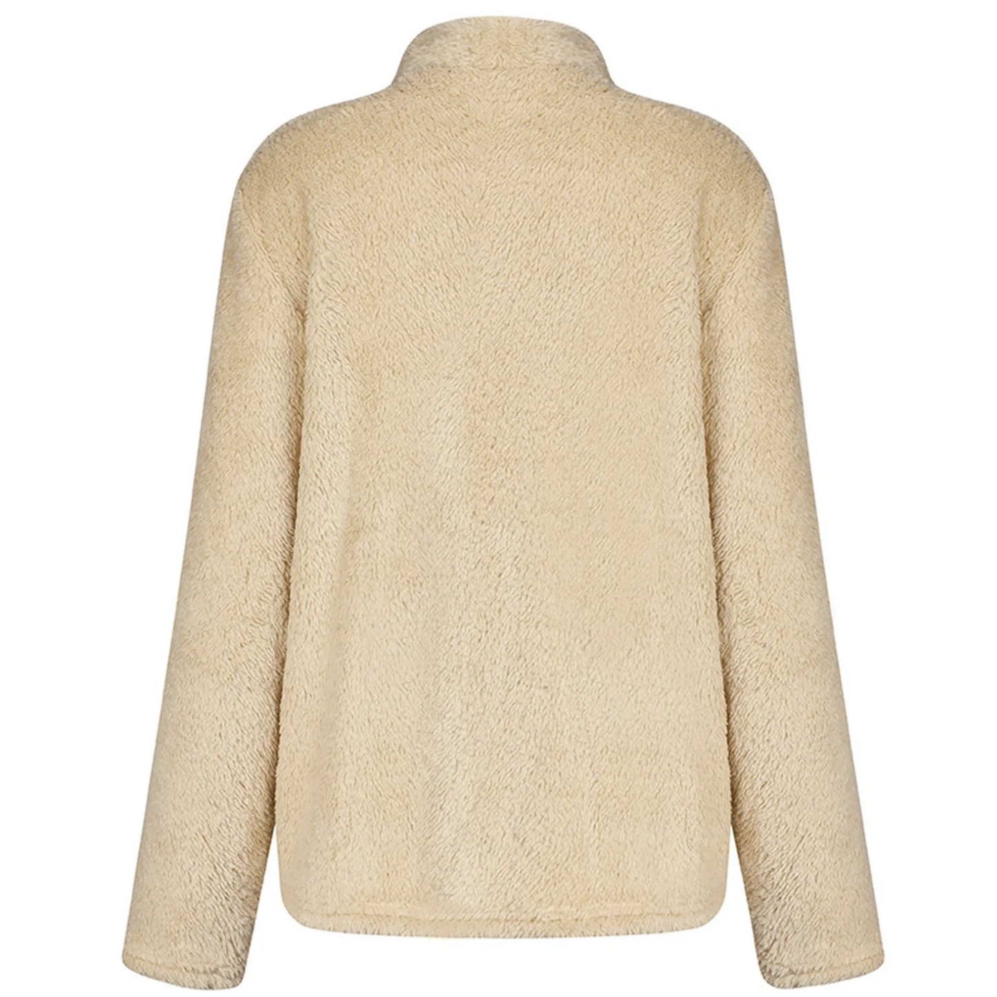 Natalia | Versatile and comfortable winter garment