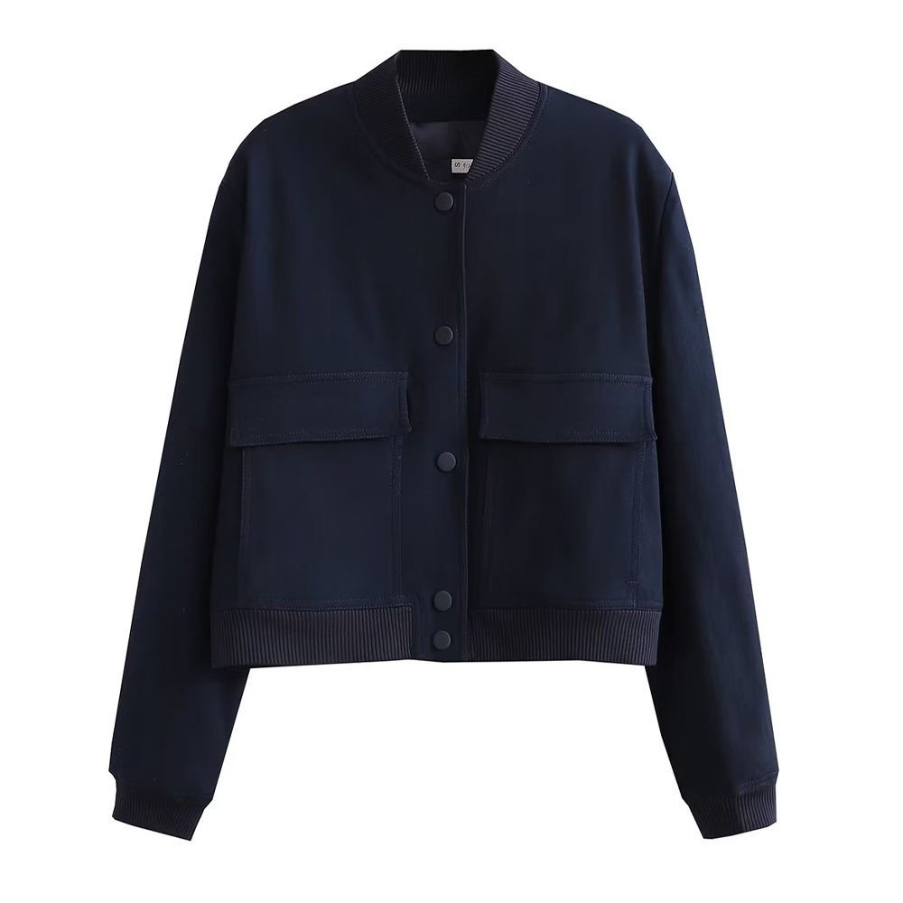Eva | Elegant and casual winter garment
