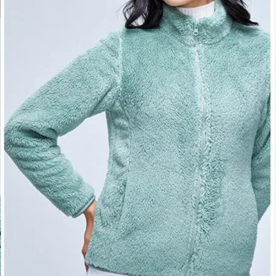 Cristina | Timeless and elegant winter clothing