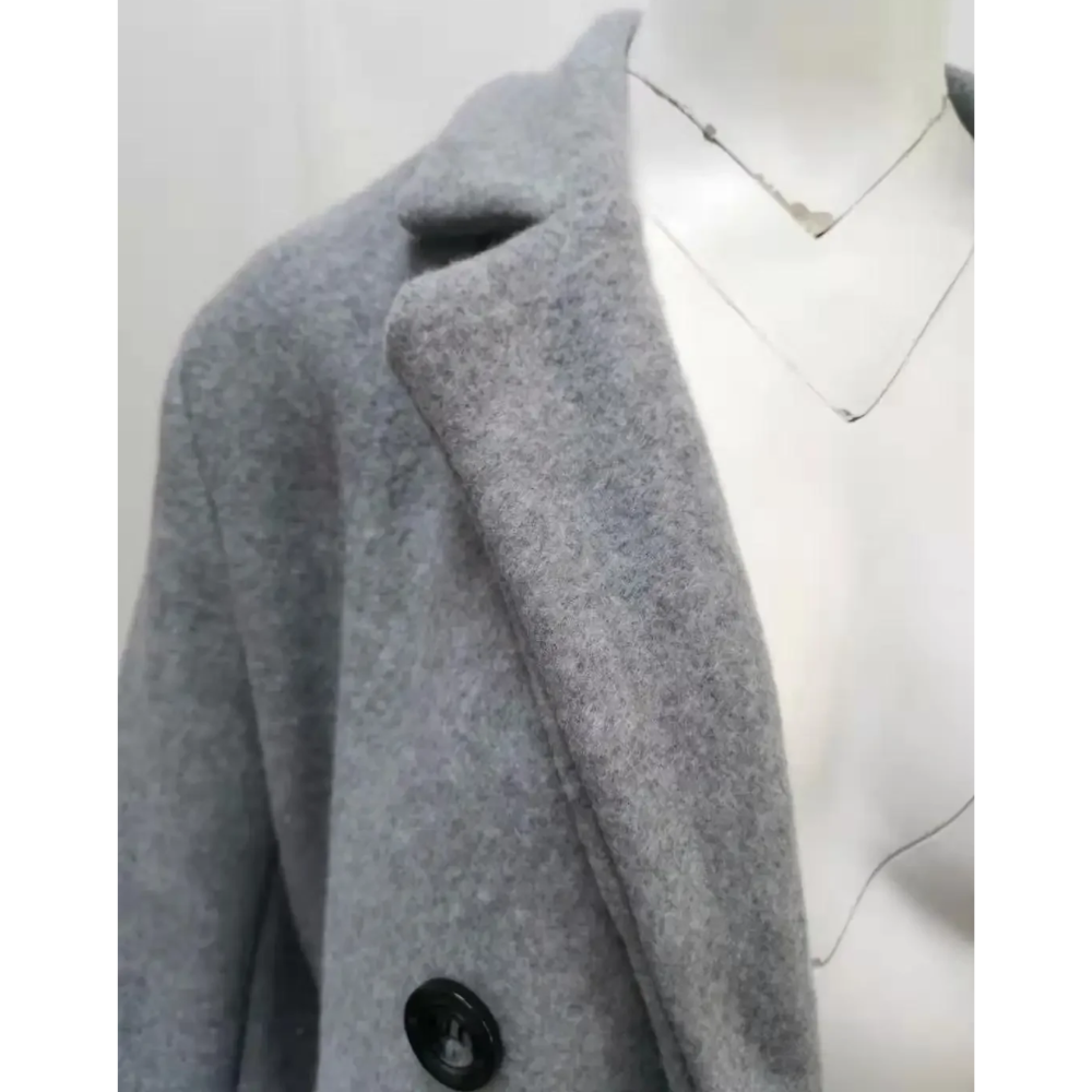 Victoria | Casual and comfortable winter garment