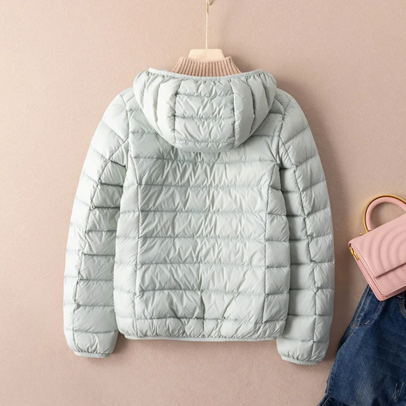 Inés | Versatile and comfortable winter garment