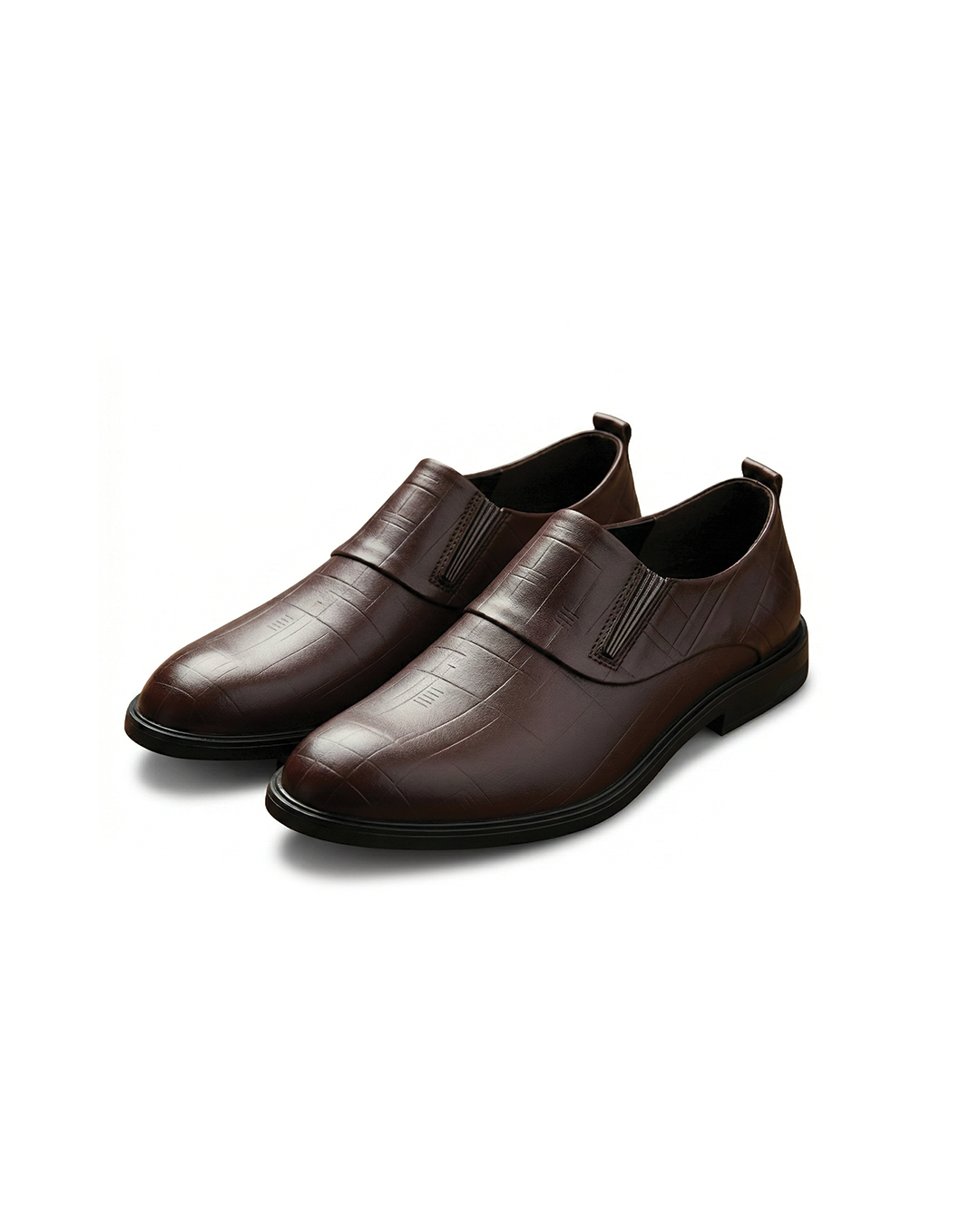 The Hawthorne Slip-On