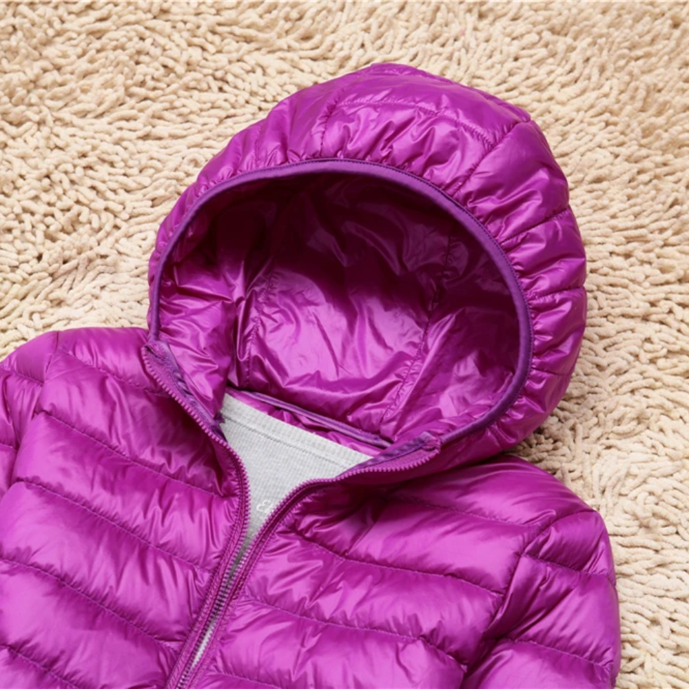 Ana | Timeless and elegant winter clothing