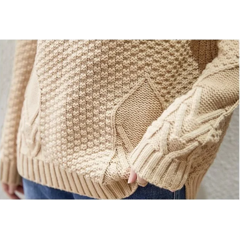Yesenia | Elegant and versatile winter garment
