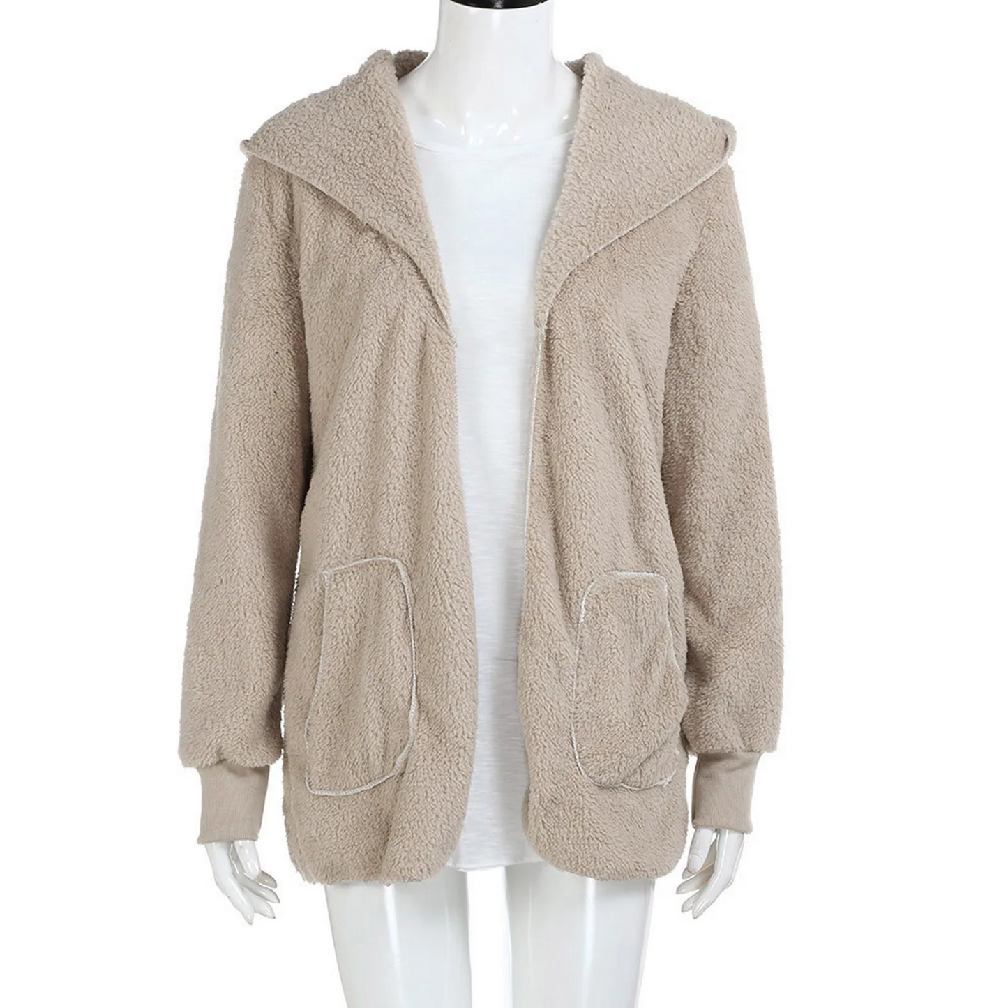 Mariana | Classic and elegant winter garment