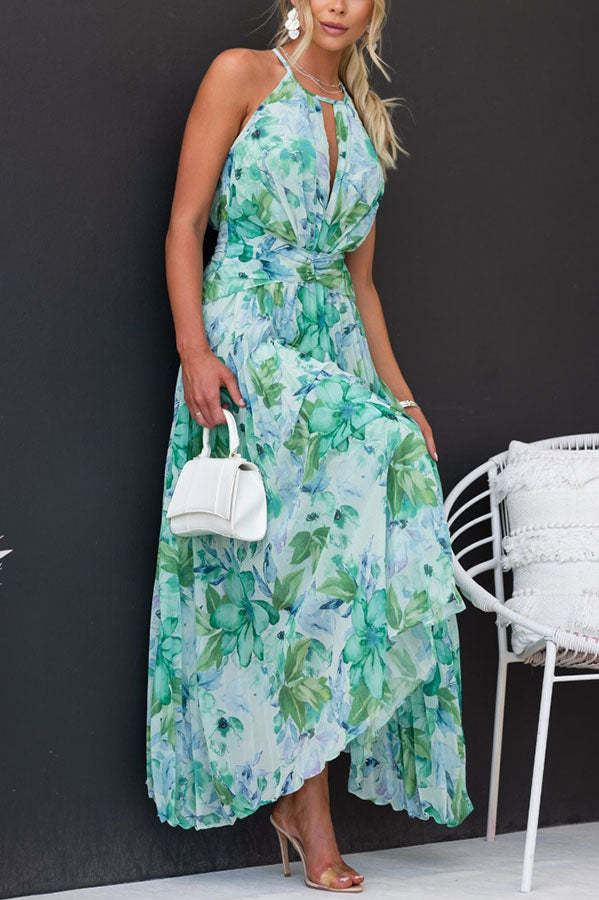 Tamara® | Floral Charm Dress