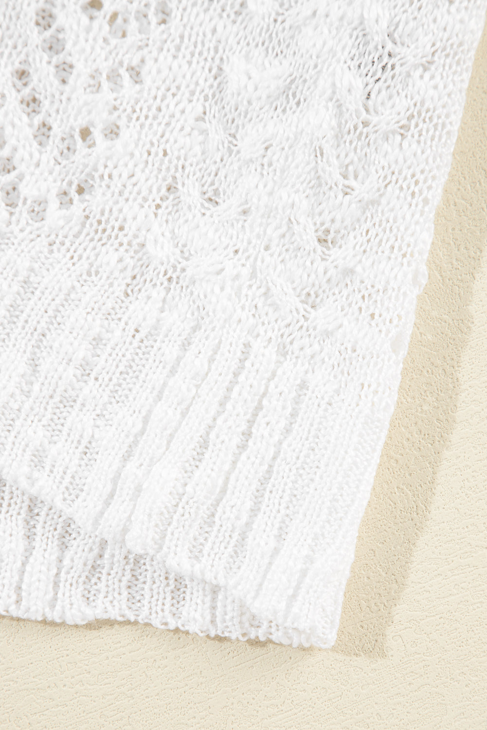 Jenni | Simple and stylish winter cardigan