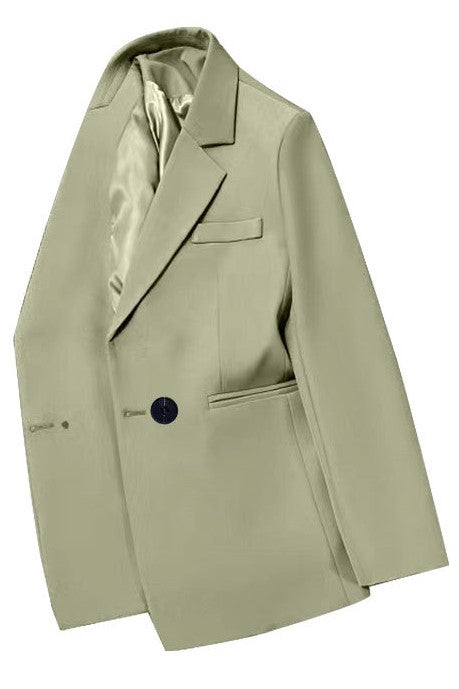 Maria | Women's Fashion Blazer Suit Set