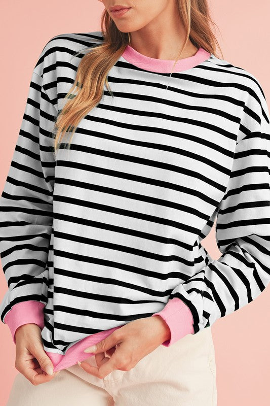 Juliana| Versatile and comfortable winter sweater