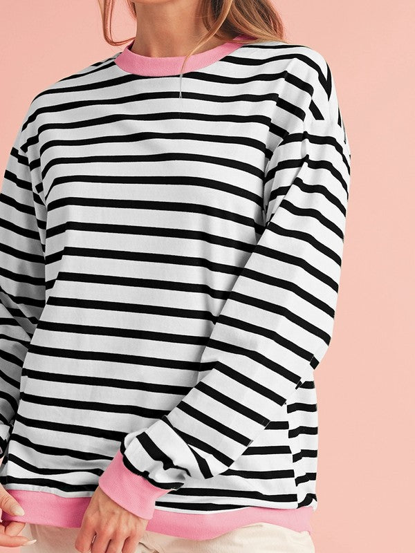 Juliana| Versatile and comfortable winter sweater