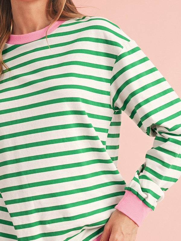 Juliana| Versatile and comfortable winter sweater