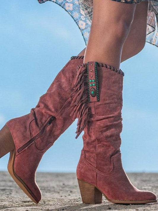 Elsa | Tailored and comfortable orthopedic boots