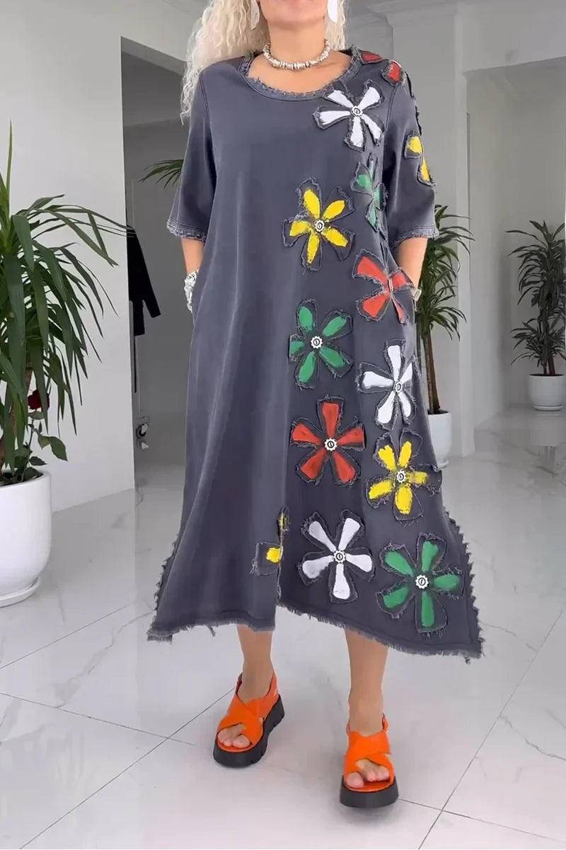 Eva | Casual and relaxed winter garment