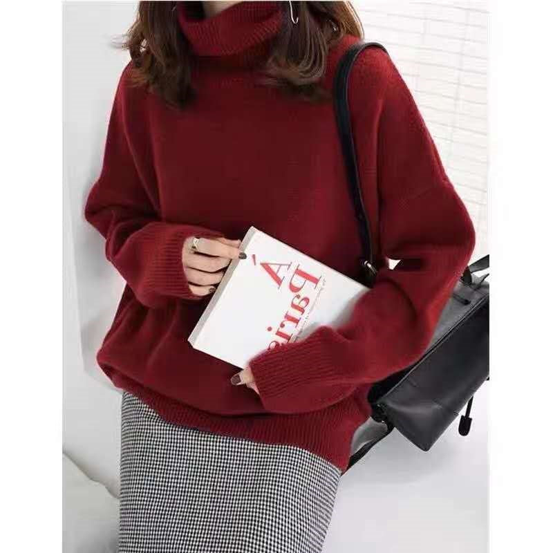 Beatriz | Margaux fleece sweater top