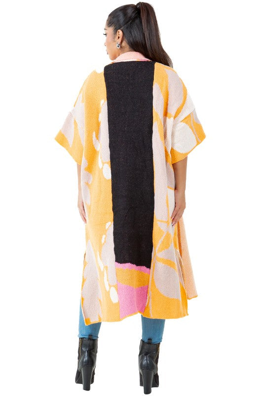 Helene | WOMEN'S FASHIONABLE SWEATER CARDIGAN