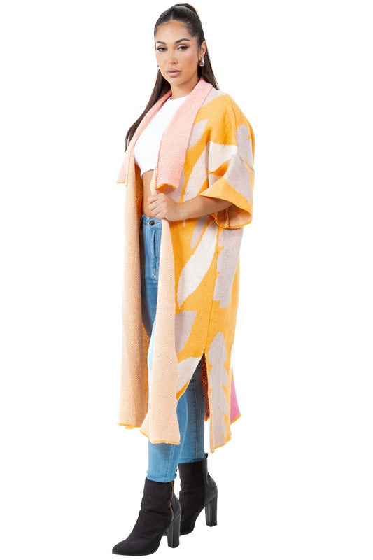 Helene | WOMEN'S FASHIONABLE SWEATER CARDIGAN