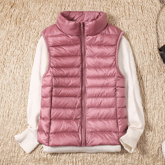 Xaviera® | Waterproof winter vest