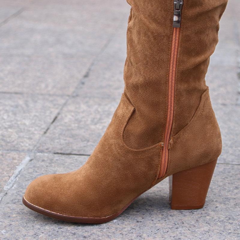 Ramona | Custom-made, supportive orthopedic boots