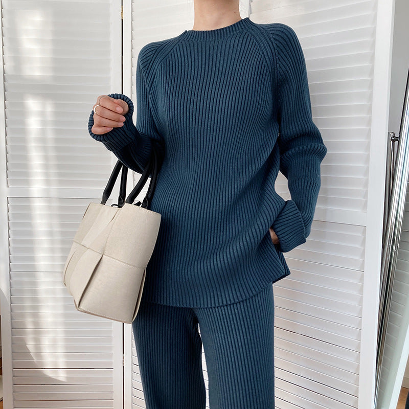 Adela | Stylish and elegant winter sweater
