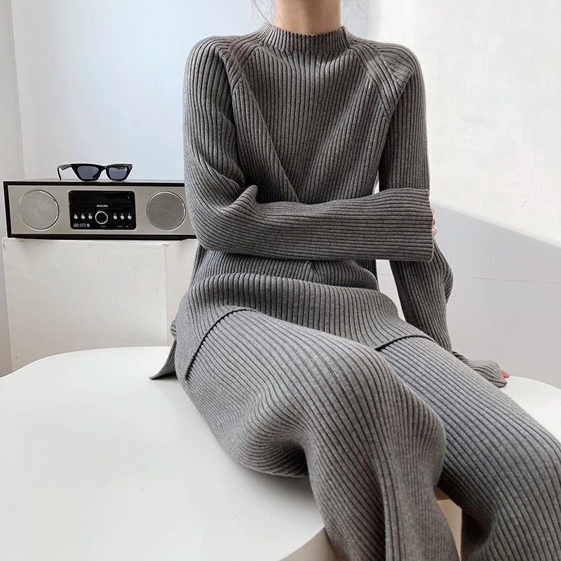 Adela | Stylish and elegant winter sweater
