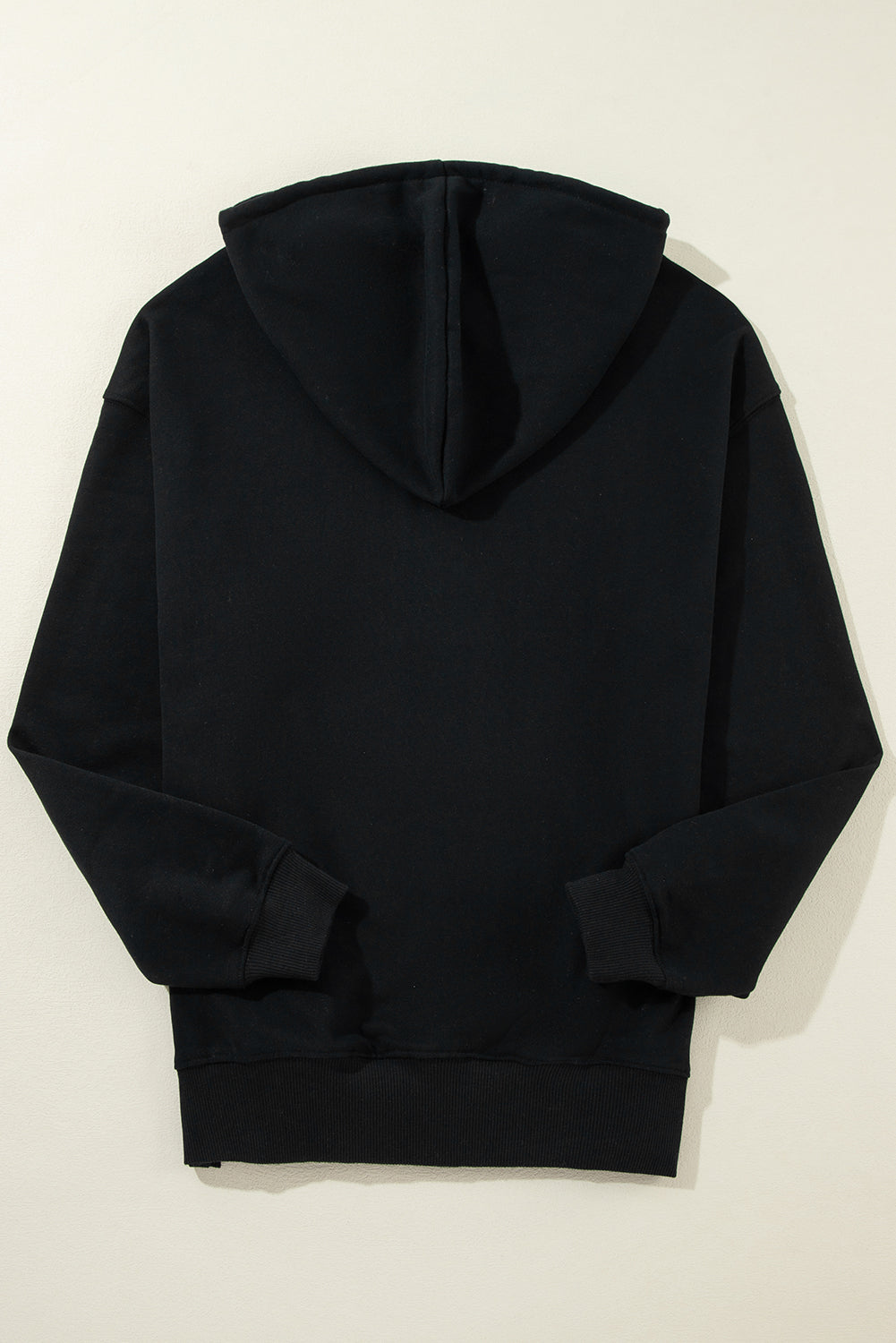 Hilda| Trendy and elegant winter hoodie