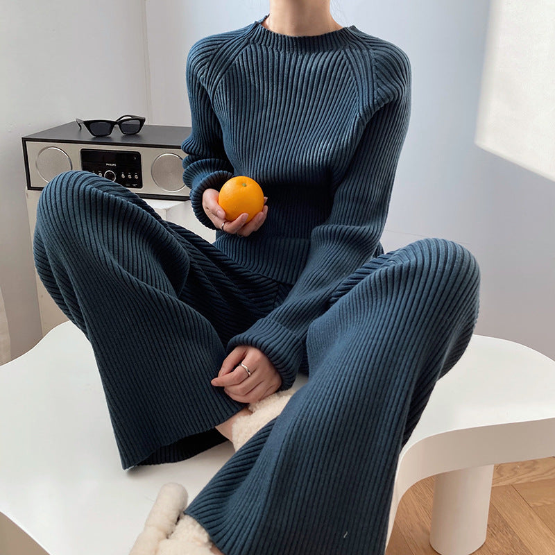 Adela | Stylish and elegant winter sweater