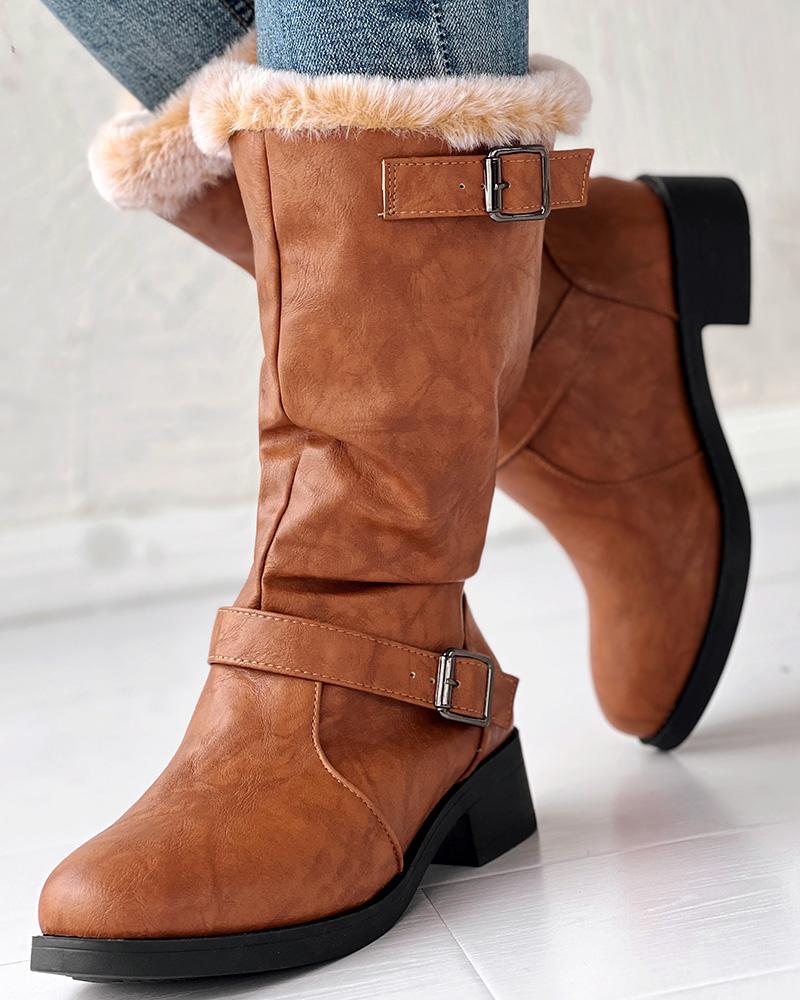 Nerea | Orthopedic fashion boots