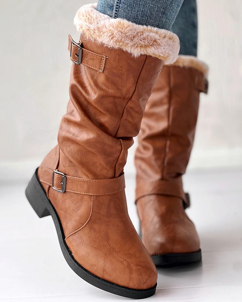 Nerea | Orthopedic fashion boots