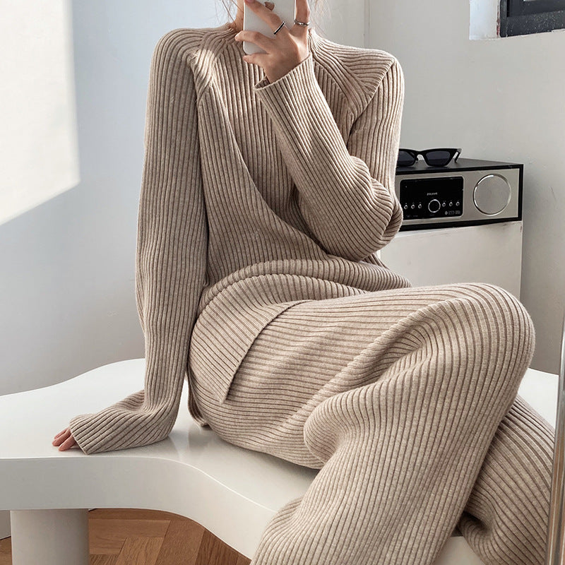 Adela | Stylish and elegant winter sweater