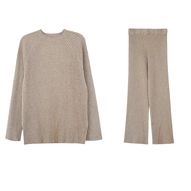 Adela | Stylish and elegant winter sweater